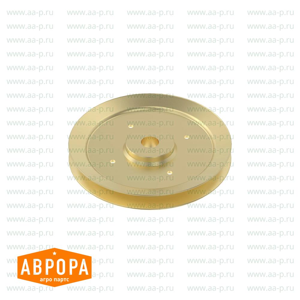 TCA16320 ШКИВ